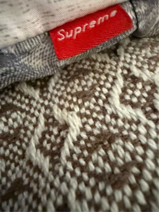 Supreme north face мъжко яке колаборация