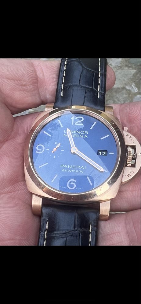 Panerai pam online 01112