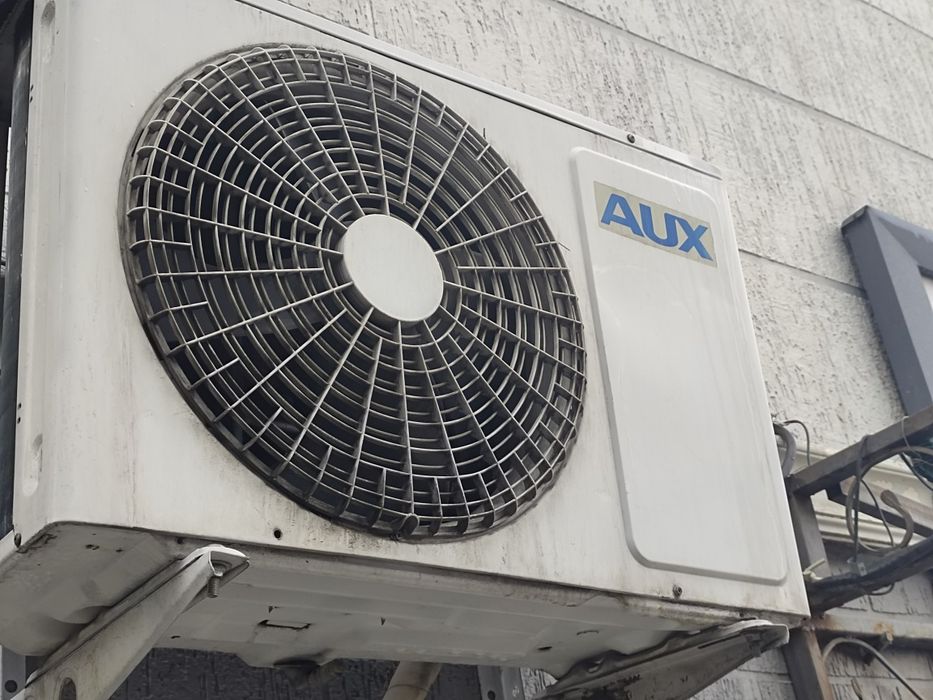 Konditsioner sotiladi