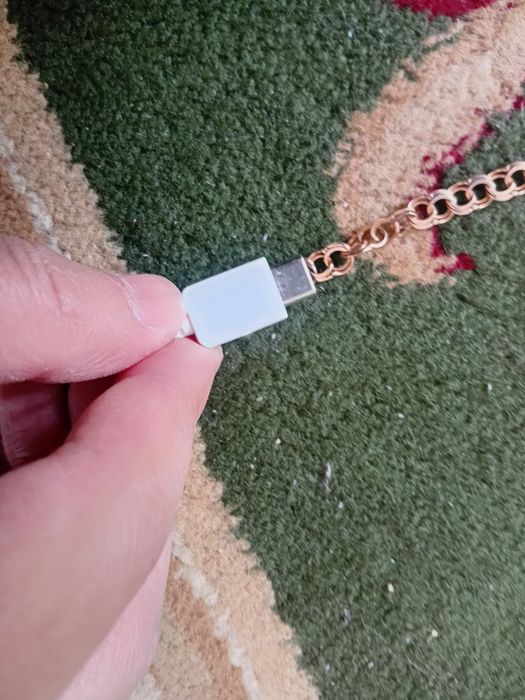 Продам золотой браслет 585 замоккоробка!
