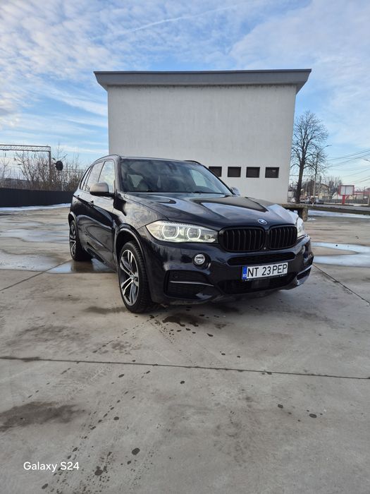 Bmw M50d variante la 21000!