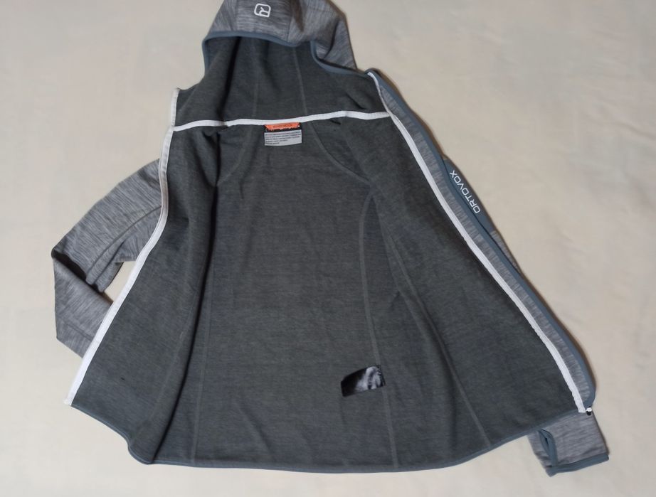 Ortovox дамски туристически спортни горнища