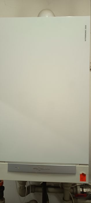 Verificări ISCIR și reparații centrale termice