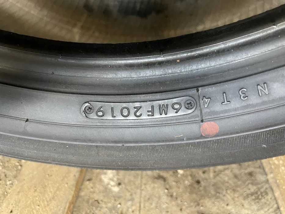 225/55 R19 Toyo Proxes R46A