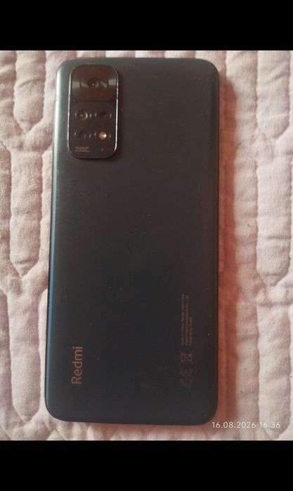 Redmi note 10 pro 128 gb Original