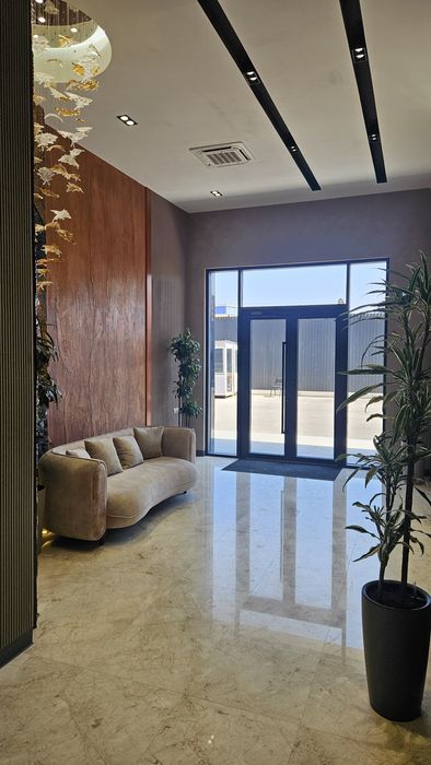 Продаётся 3-ком. квартира в новом жилом комплексе Celebrity Residence