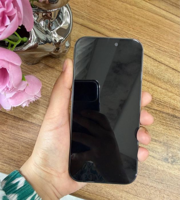 Iphone 16 pro 92% yomkst