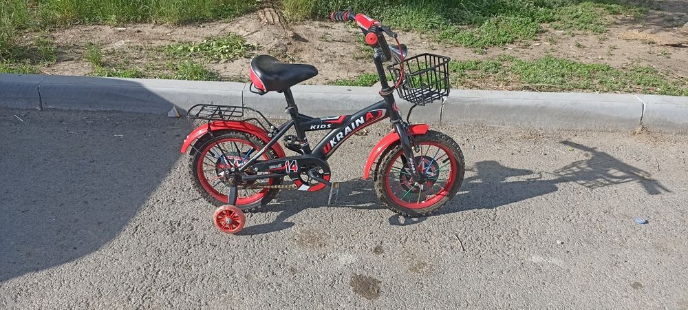 Продам велосипед