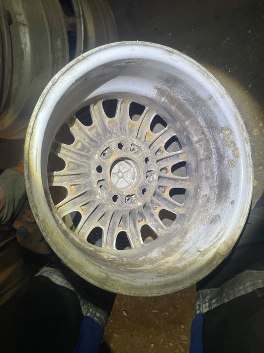 Пара дисков BMW R15