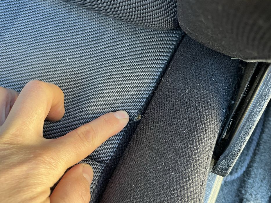 Седалки Recaro LX / LS