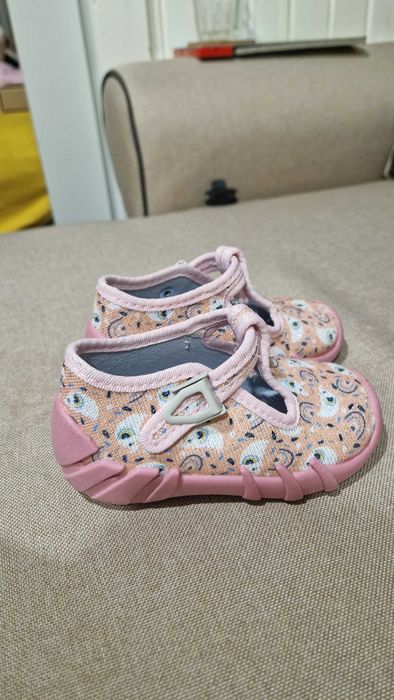 Befado детски пантофки