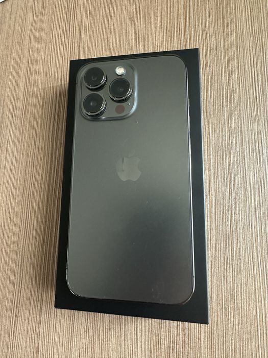 iPhone 13 Pro 256GB
