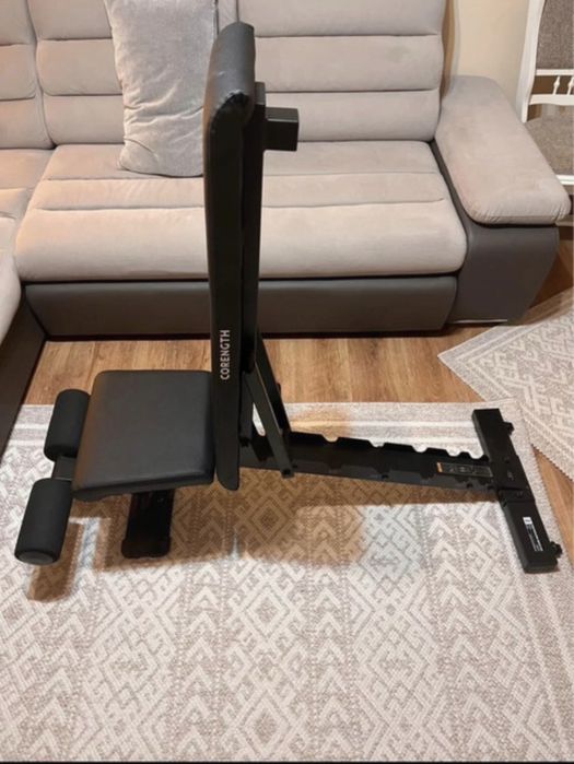 Banca bodybuildig Corenght