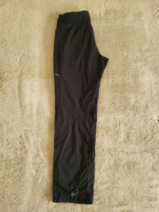 Pantaloni drumetie dama Mammut S