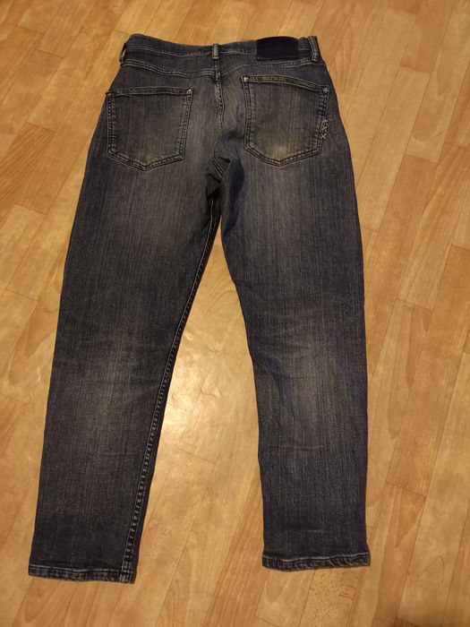 Scoch and Soda Дънки