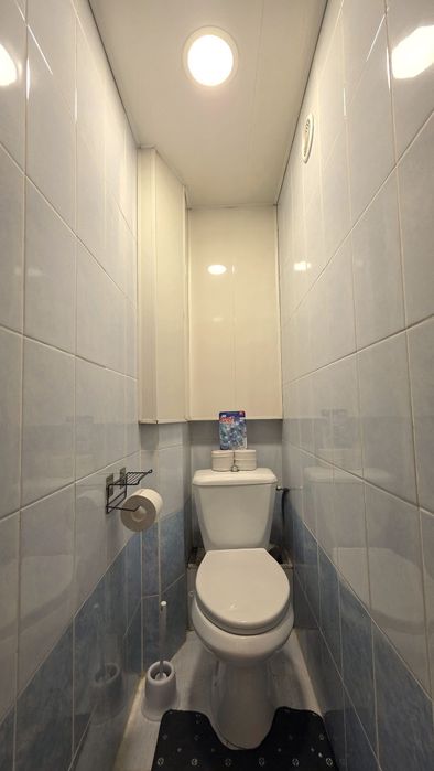 Продам свою квартиру на первом этаже в отличном состоянии