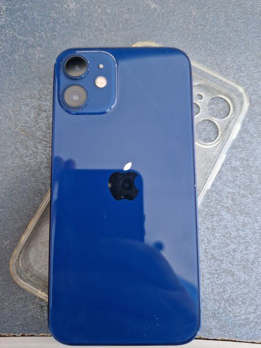 Iphone 12 mini