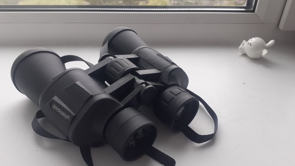 Бинокль 1000метров