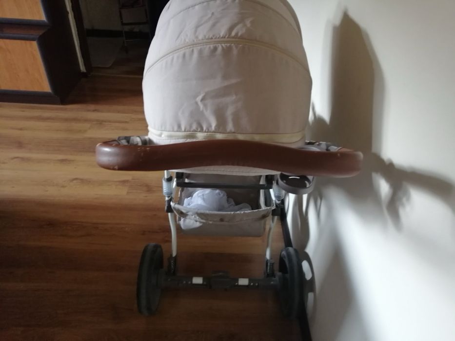 Бебешка количка lorelli rimini