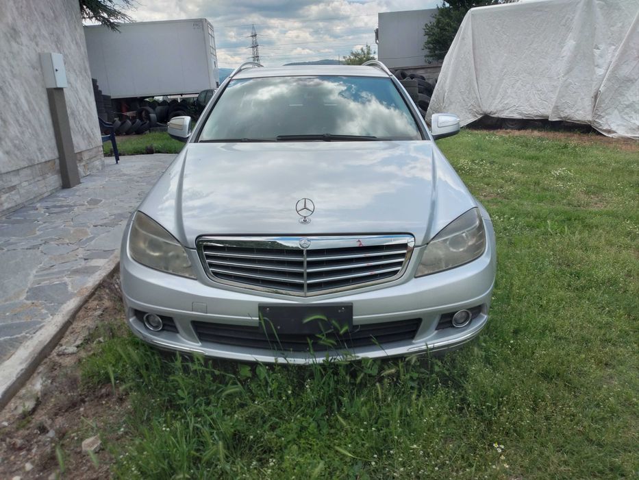 Продава Ц 220 АВТОМАТИК