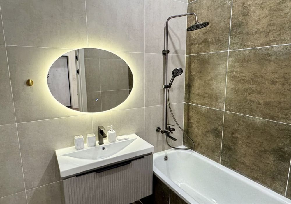 1-комнт.квартира