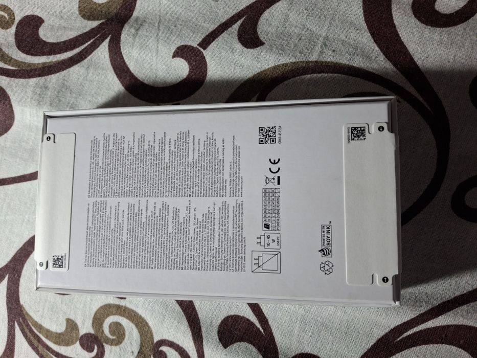 Samsung A56 nou neactivat