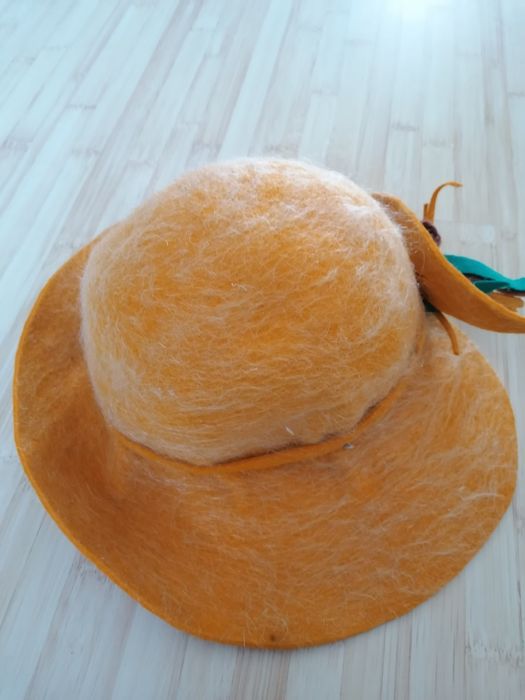 Pălărie dama vintage