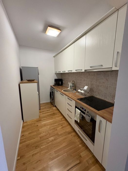 Apartament in chirie