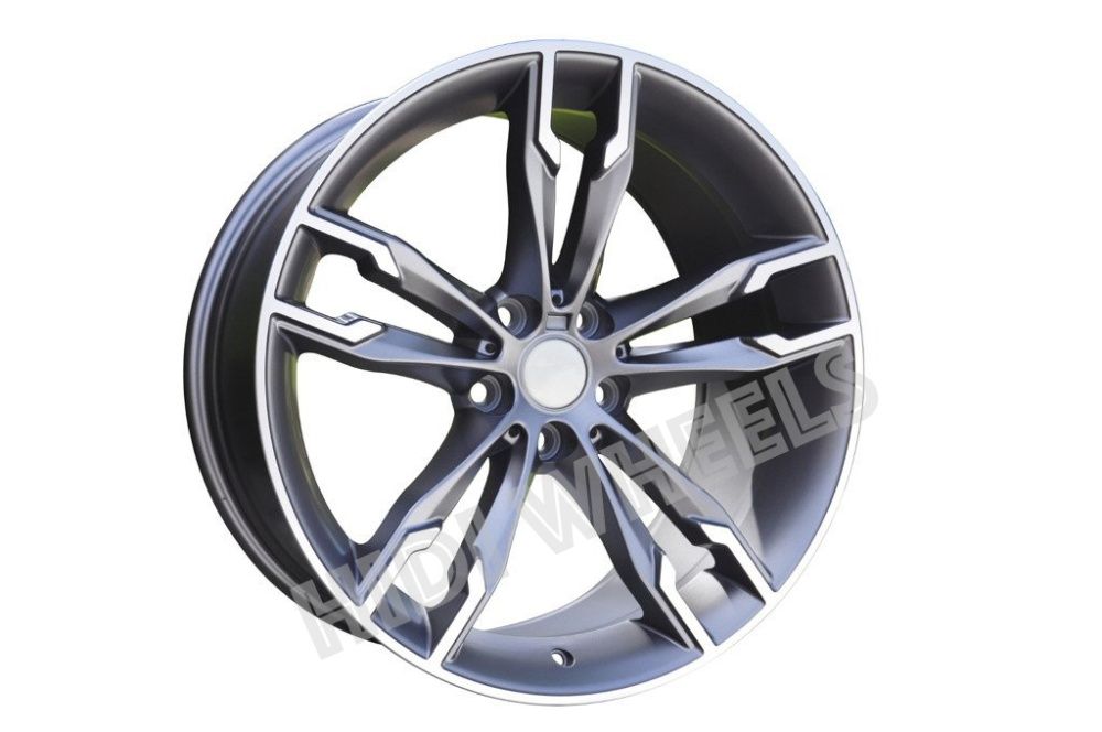 Джанти за БМВ 17" 18" 19" 5x112 5x120 / Djanti za BMW B1257
