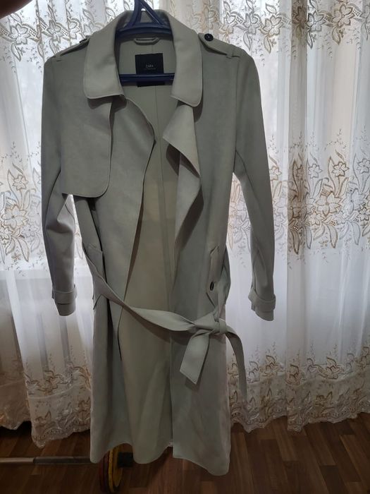 Продается женский  тренч