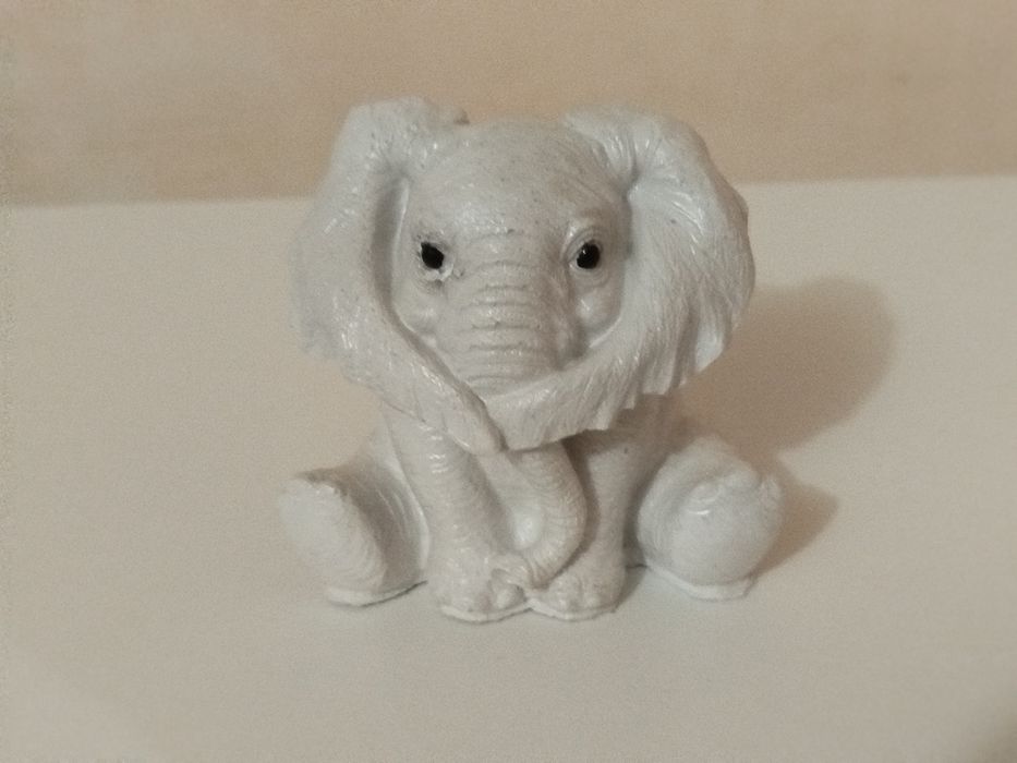 Слоники комплект ручная работа