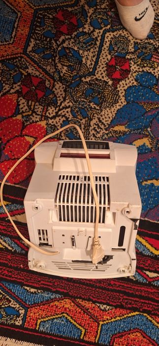 Сушилка  для рук