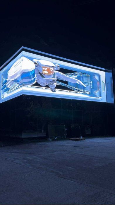 LED ekran+ЛЕД экран+ЛЕД eкран+tashqi reklama+Наружная реклама+LED13