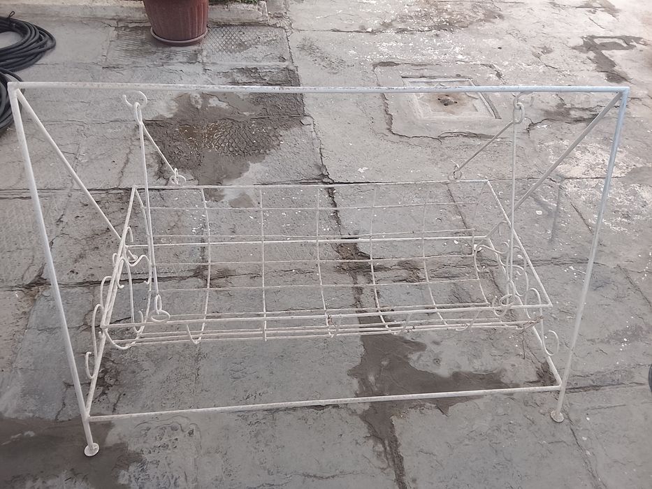 Детский качеля! Новый