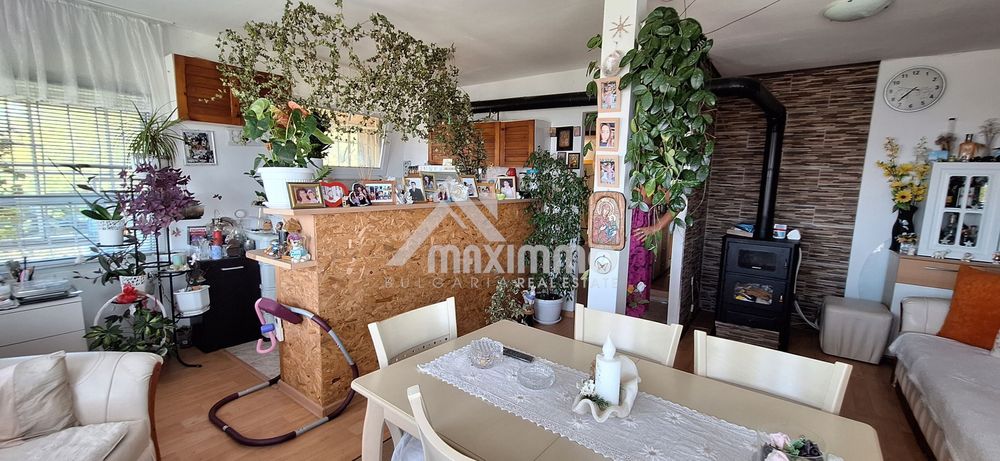 Къща в Варна-Възраждане 1 площ 108 цена 198000