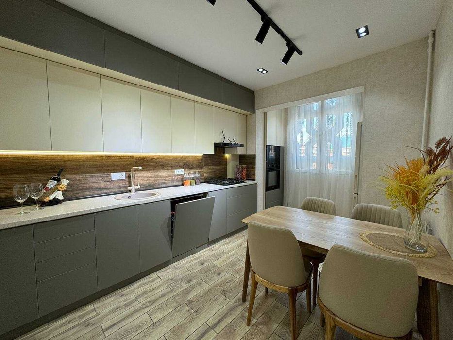 R1 Сдаётся квартира 2/3/9 на Яшнабадском ор-р метро Тузель