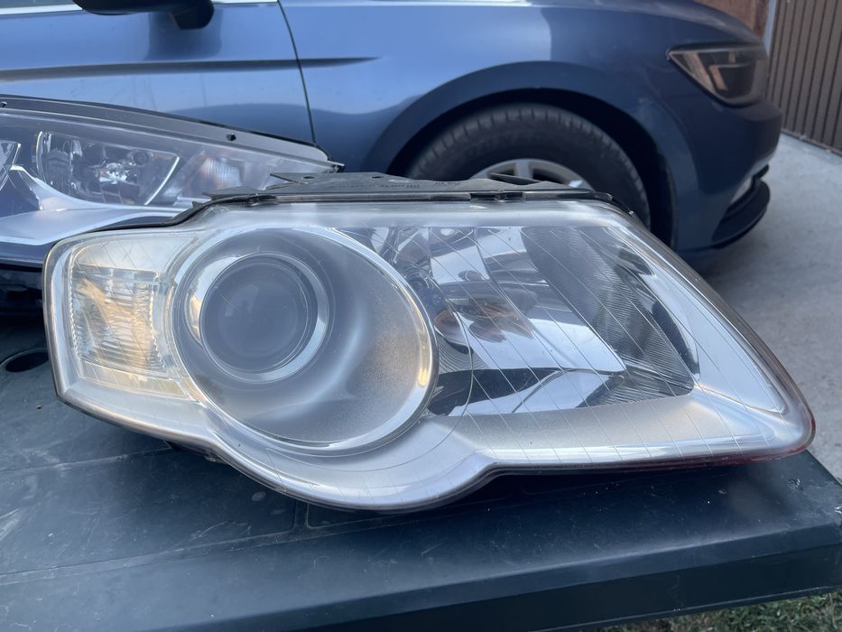 Faruri/far /Hyundai accent/mercedes vaneo/vito/audi a4 b6/ a6 c7 urechi rupte/Passat CC/ Audi a8 D3 xenon/led drl/passat b6/zafira B