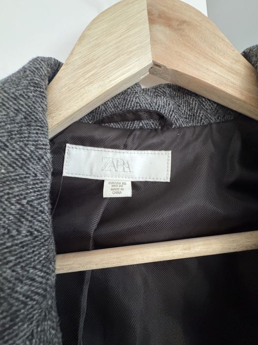 Сако Zara чисто ново ХС размер