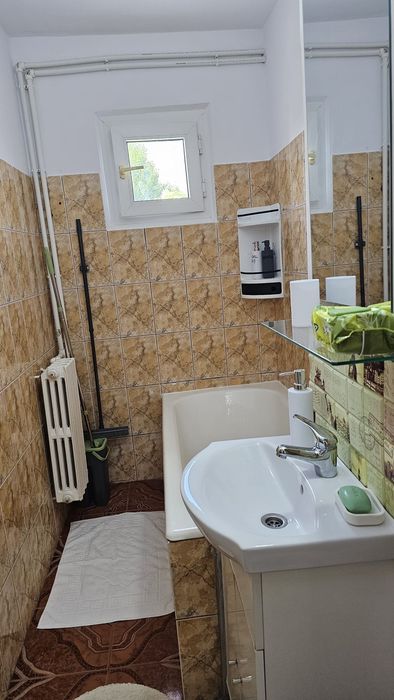 Apartament Tudor