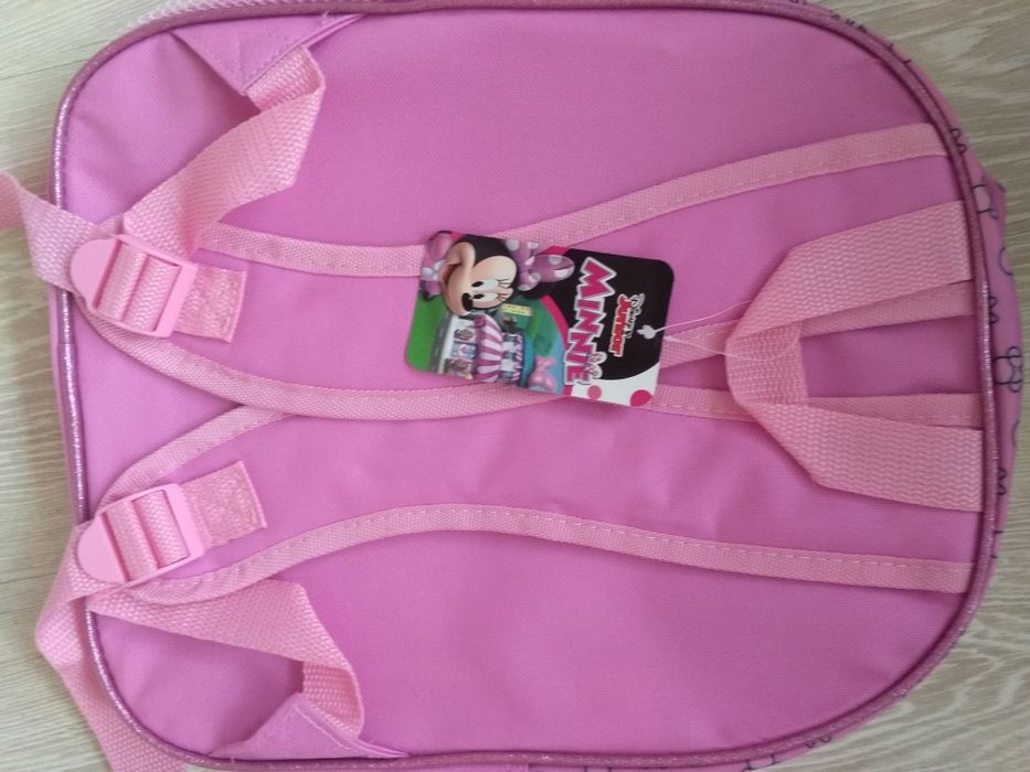 Нови детски ранички