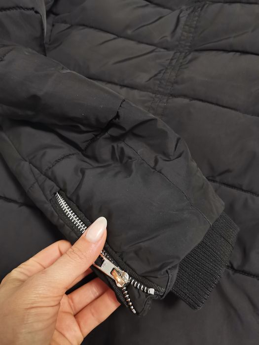 Късо яке Bershka