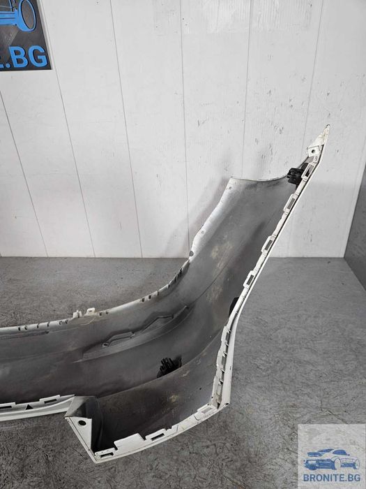 Задна броня TESLA MODEL 3 Тесла модел 3 2017- 2023