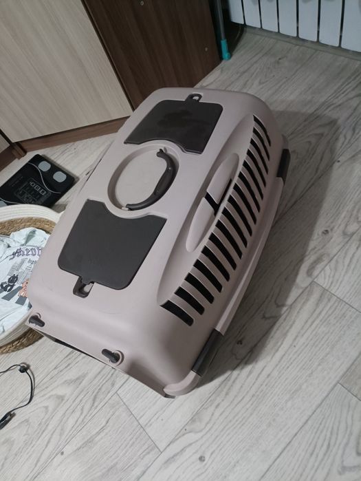 Переноска длля животных