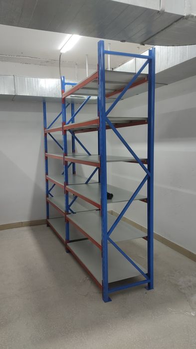 Stelaj, стеллаж торговый, складские,ustanovka bor.