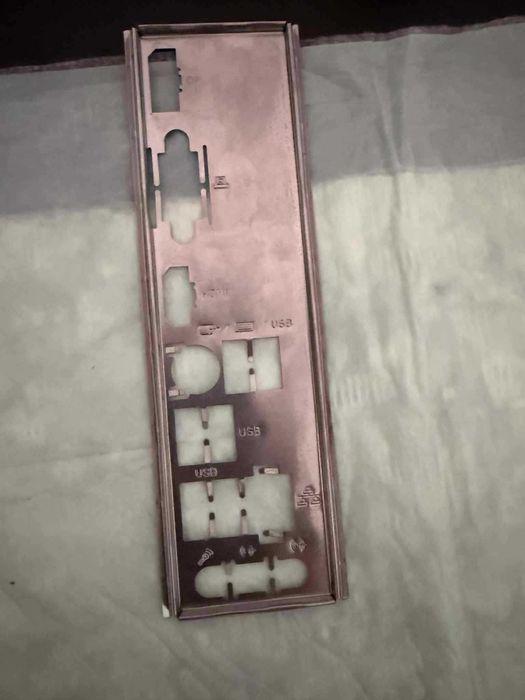 H610M-HDV/M.2 R2.0 и INTEL i5-13600K