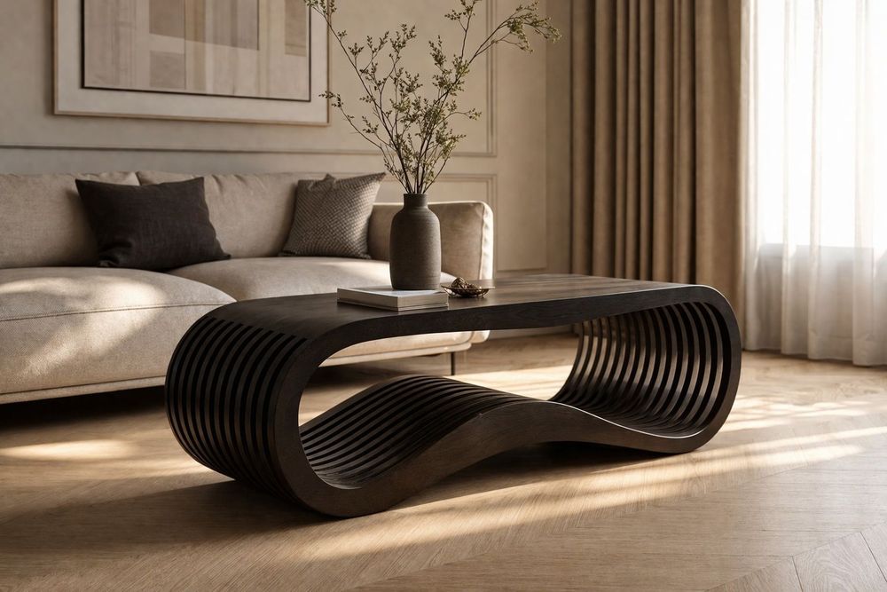 мебель 2026 года