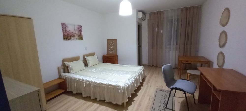 Inchiriez garsoniera Lujerului Bucuresti