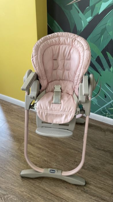 Продам стульчик для прикорма