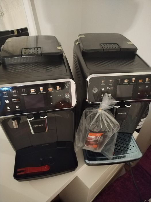 Espressor Philips Seria 5400 EP5447