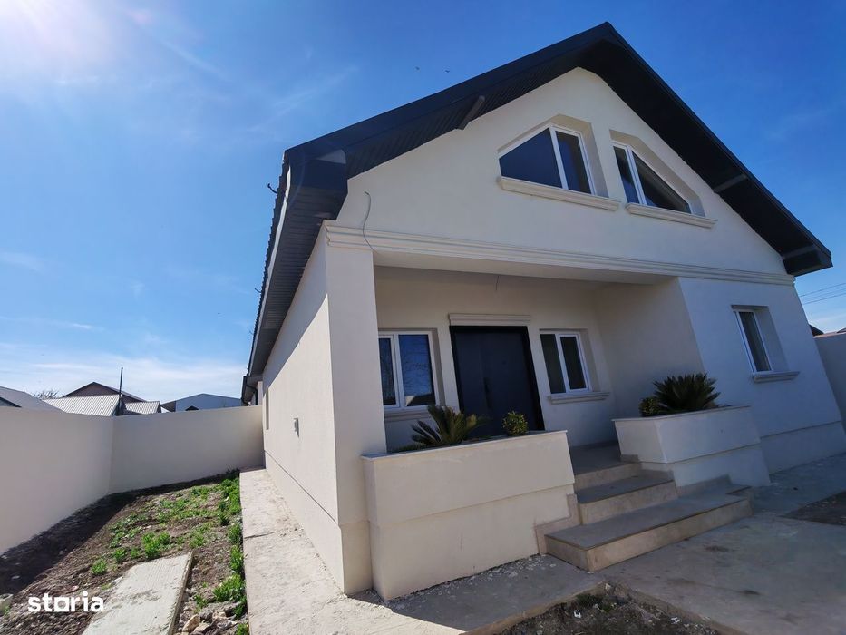 Comision0%-AlmanImobiliare-Vila P+M-4Camere-Materiale Premium-Lumina